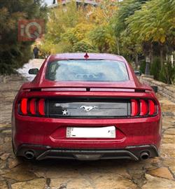 فورد موستانج